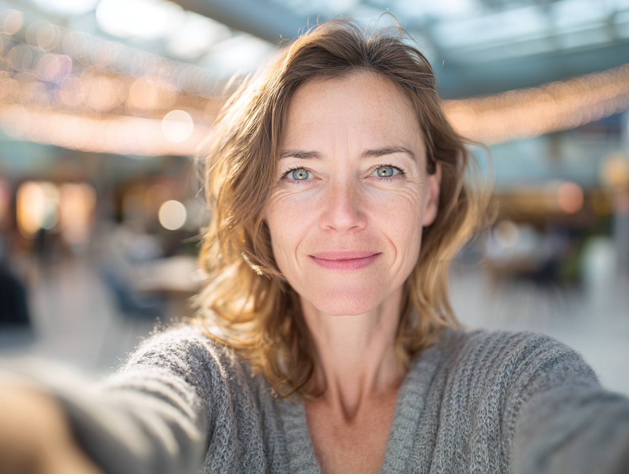 Елена Сидорова