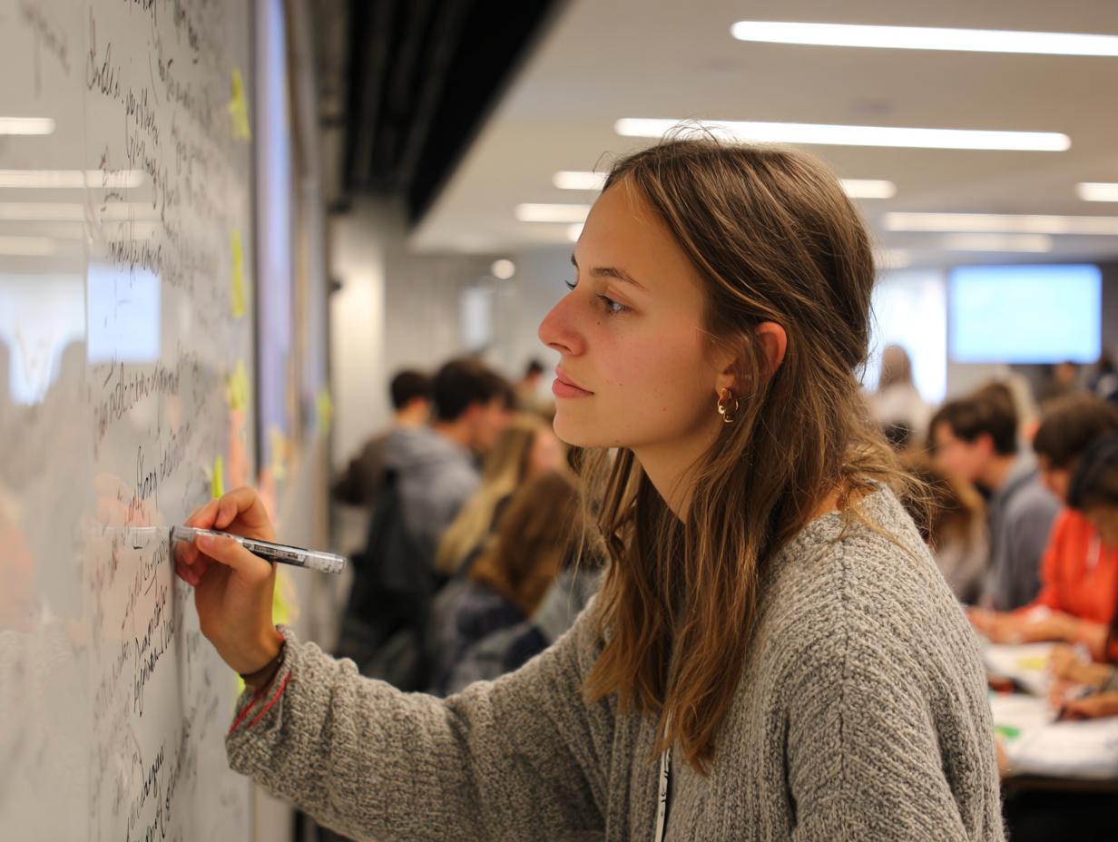 Бизнес-журналистика